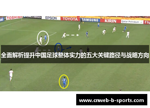 全面解析提升中国足球整体实力的五大关键路径与战略方向