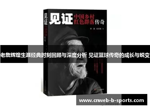 老詹辉煌生涯经典时刻回顾与深度分析 见证篮球传奇的成长与蜕变